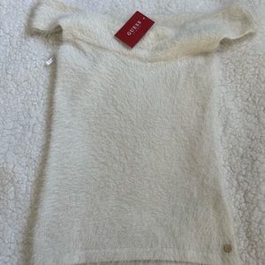 Guess sweater shirt